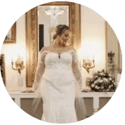 Bride - Chelsea - Maison Albion Wedding Venue