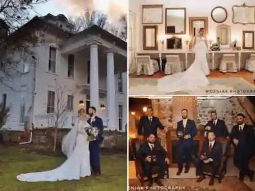 Wedding Venue Google Review Gallery Preview