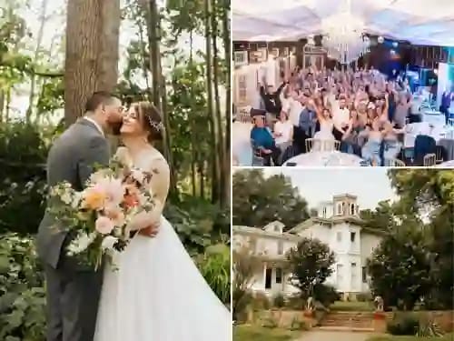 Wedding Venue Google Review Gallery Preview