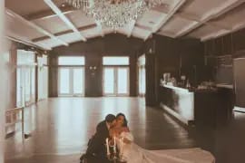 Exclusive Venue - Maison Albion