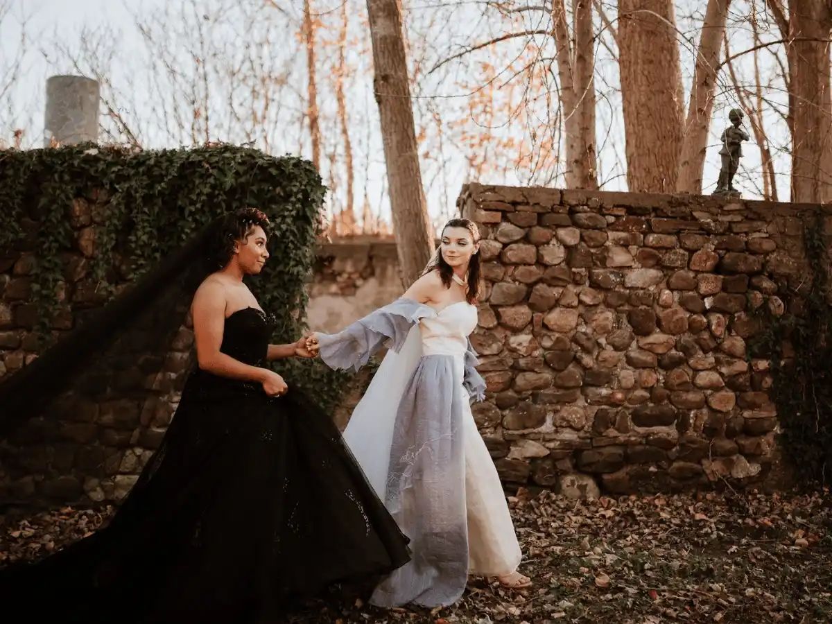 Maison Albion - Mansion Wedding Venue