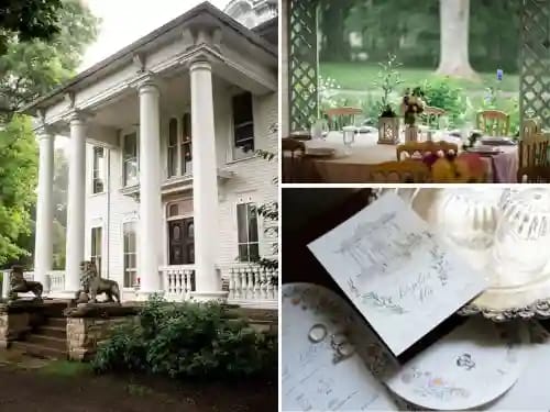 Wedding Venue Google Review Gallery Preview