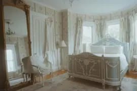 Maison Albion Honeymoon Suite